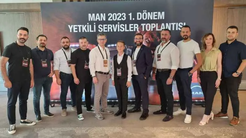 Lokman Koçaslan Otomotiv'e hizmet ödülü