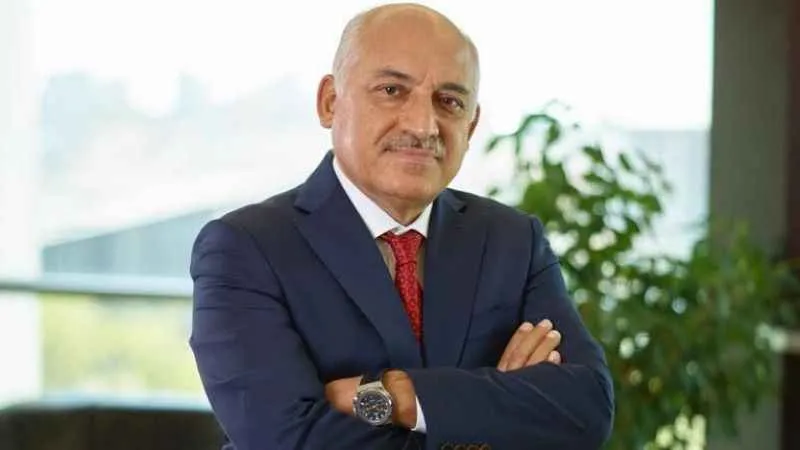 Mehmet Büyükekşi'den yeni sezon mesajı