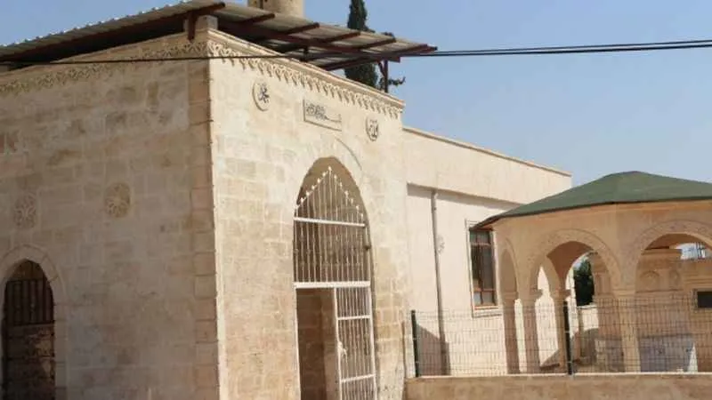 Harzem Medresesi 812 yıldır ayakta durmaya devam ediyor