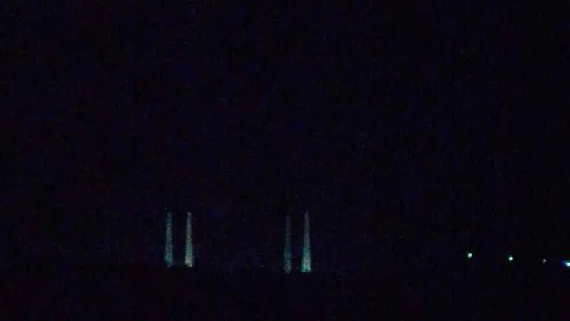 Trakya semalarında füze hareketliliği