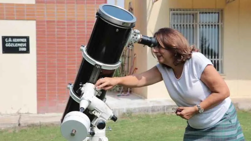 Uzmanı açıkladı, "Meteor yağmuru depremi tetiklemez"