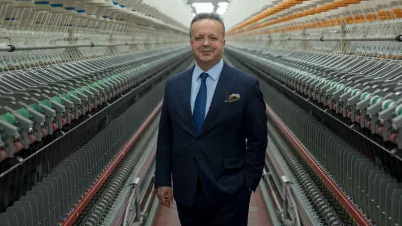 İsmail Gülle: "Ekonomik sorunlarımızın çözümü ihracat ve turizmde"