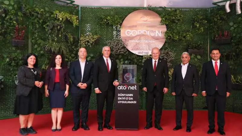 KKTC’den ATO üyelerine anlaşmalı üretim önerisi