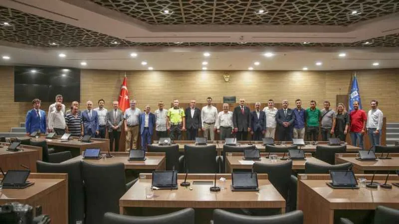 Kütahya'nın ulaşım ana planı hazır