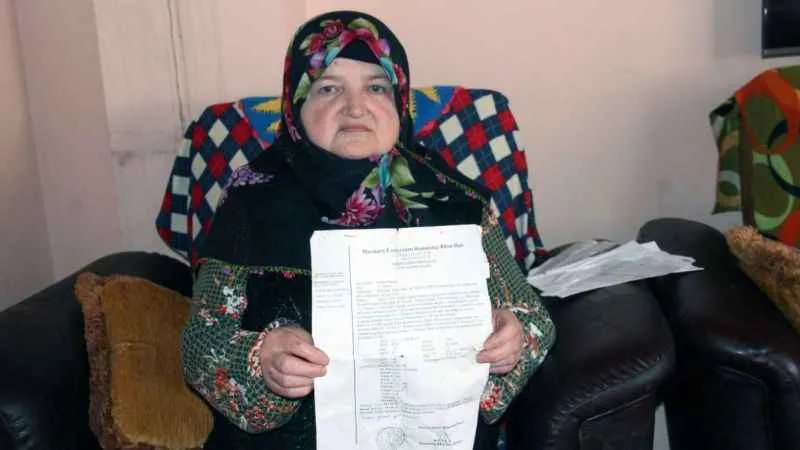 Kendisine ömür biçen doktorlarından uzun yaşadı