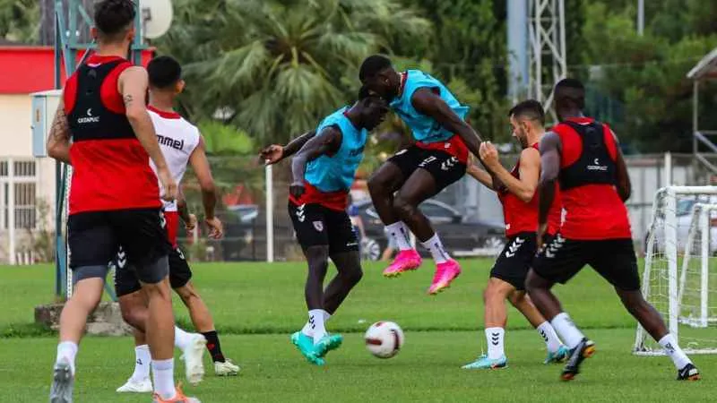 Sivasspor ile Samsunspor 19. randevuda