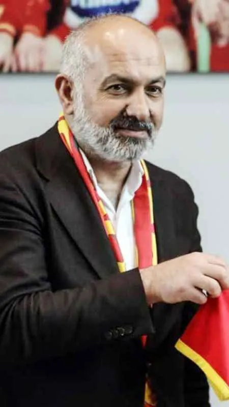 Kayserispor'a para dopingi