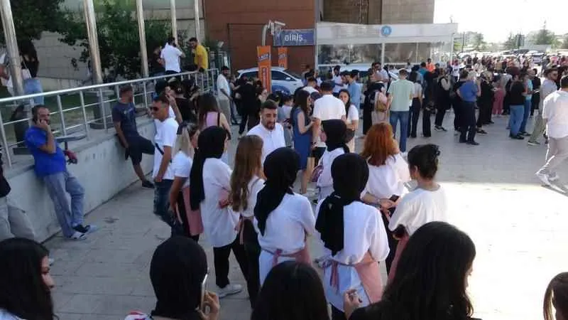 Malatya’da peş peşe 3 deprem