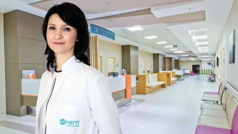 Deride kolajeni artıran uygulamalar