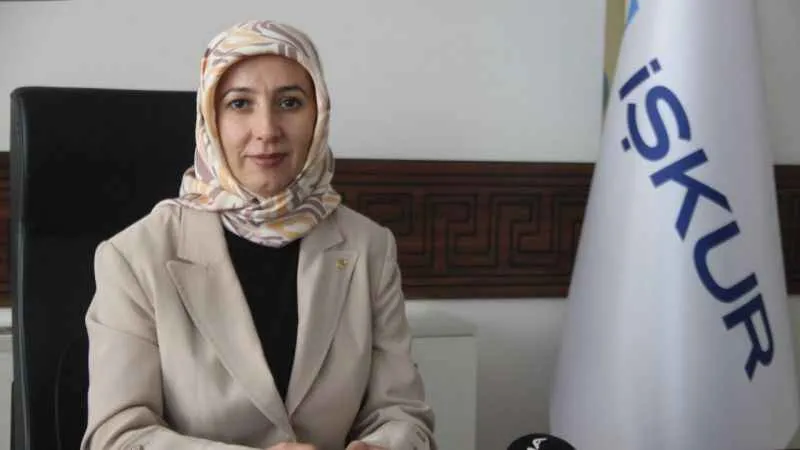 İşkur Kayseri 7 ayda 12 bin 563 kişiyi işe yerleştirdi
