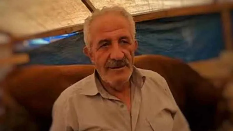 Giresun’da traktör kazası: Şerif Cırık hayatını kaybetti