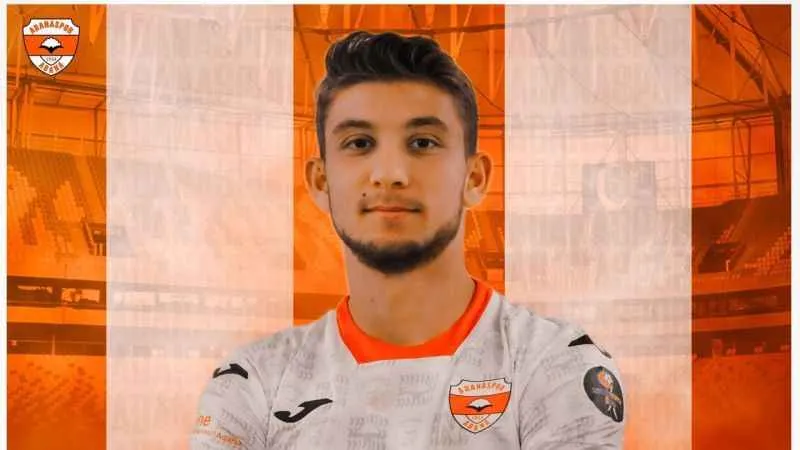  Adanaspor’da 3 yeni transfer