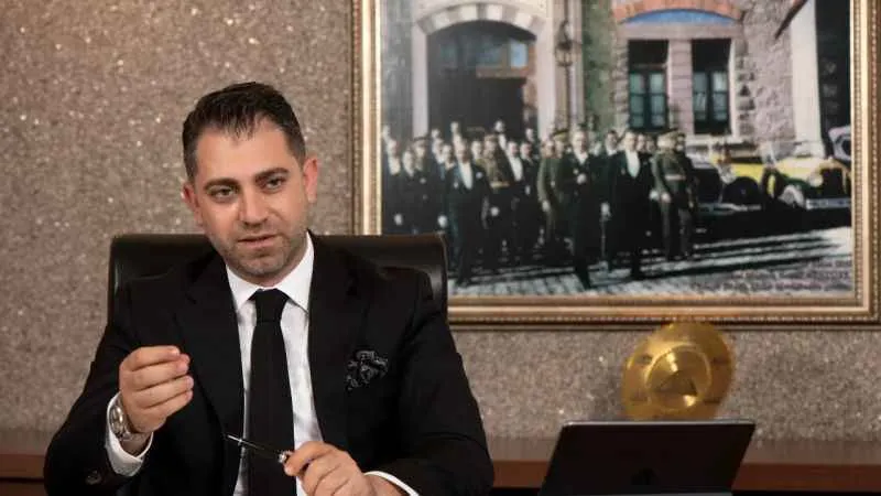 AHBİB Başkanı Memiş: "Temmuz ayı ihracatımızı yüzde 53 artırarak 232,8 milyon dolara ulaştık"