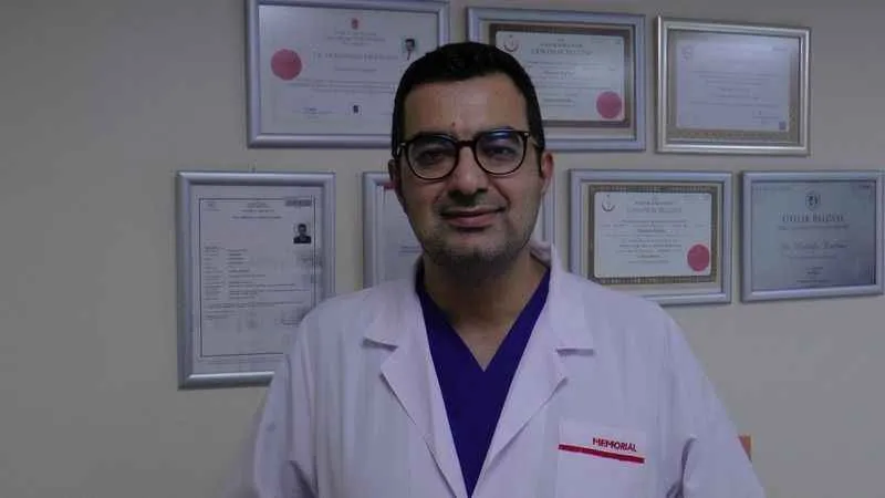 Gıdaların yıkandığı suya dikkat: Yaz ishali yapabilir