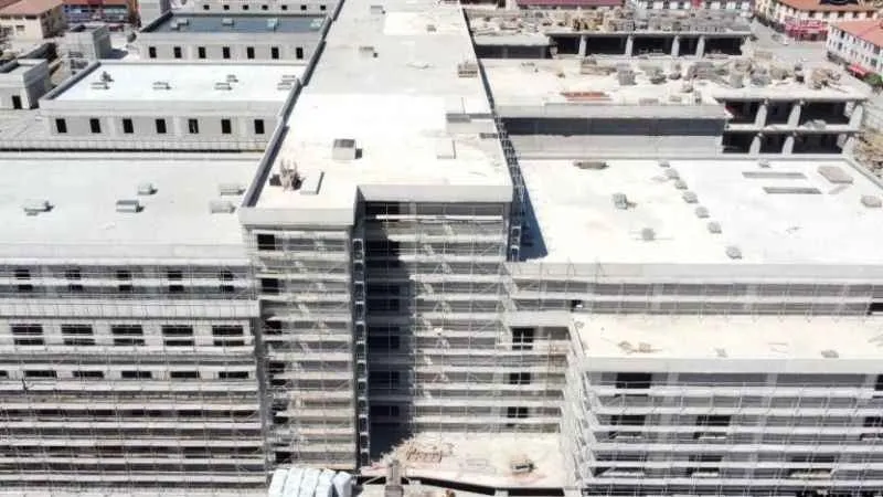 Ücretli çalışan sayısı yıllık yüzde 2,2 arttı