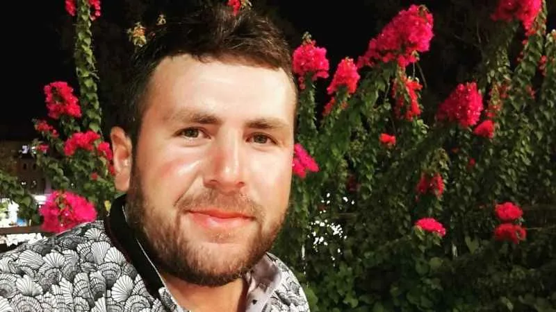 Antalya'da Yasin Konukçu hayatını kaybetti