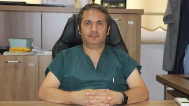 Kulak temizliği yaparken sağlığınızdan olmayın