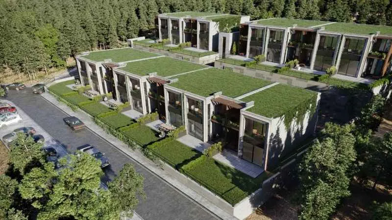 Gayrimenkul yatırım araçları içinde açık ara şampiyon