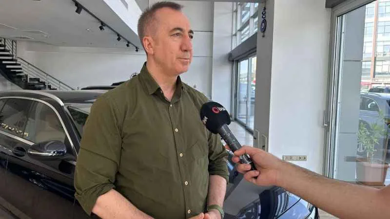 “Otomobil yatırım aracı olmaktan çıktı”