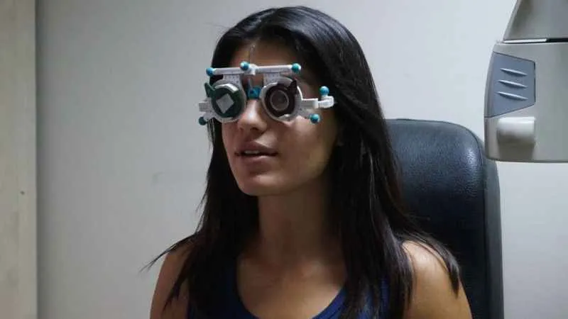 Uzağı görmekte zorlanıyorsanız dikkat!