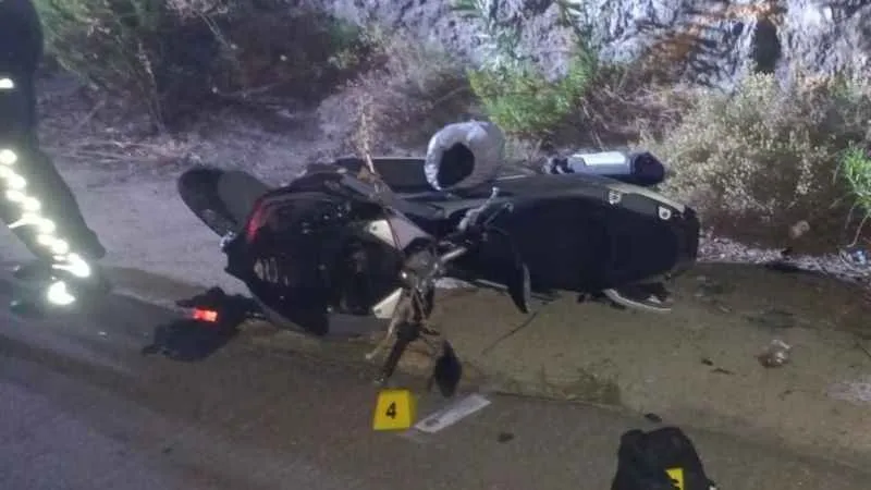 Muğla'daki kazada İlker Ertürk hayatını kaybetti