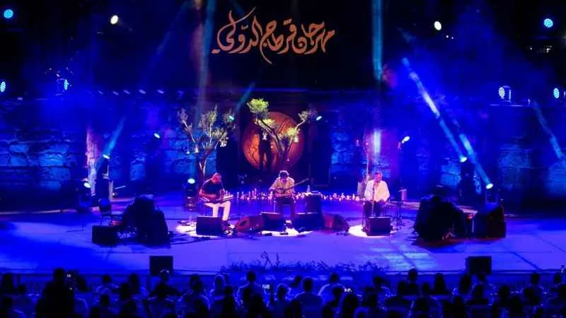 Tunus’ta Taksim rüzgarı esti