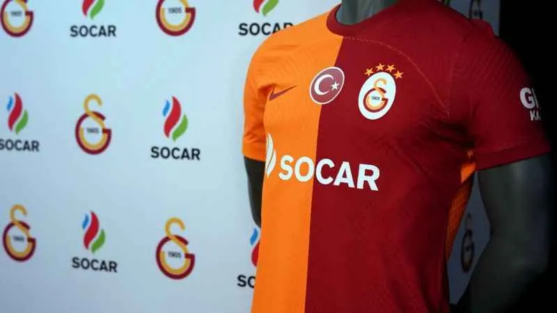 Galatasaray, en yüksek profesyonel forma satışına ulaşıldığını açıkladı