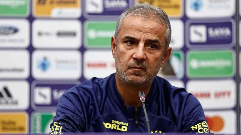 İsmail Kartal: "Güzel bir oyun ve güzel bir skorla buradan ayrılıyoruz"