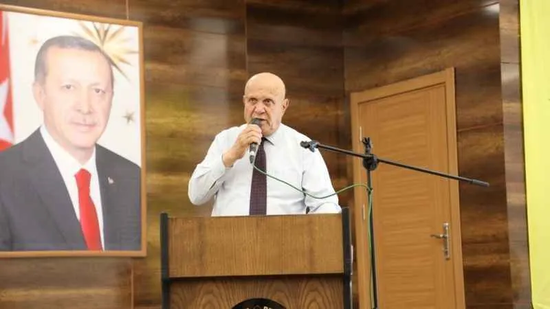 Bayburt’un kronikleşen problemi çözülüyor