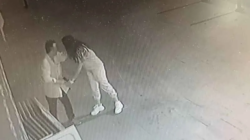 Maltepe’de genç kadının, dakikalarca yalvardığı saldırgan: 5 el ateş açtı