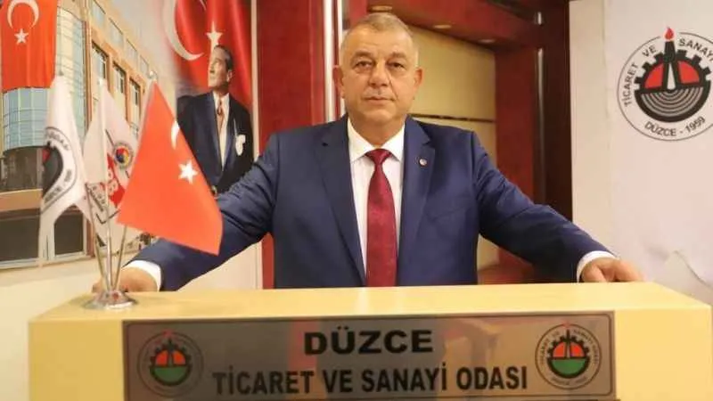 Bıyık ”Deprem gerçeğine hazırlıklı olmalıyız”