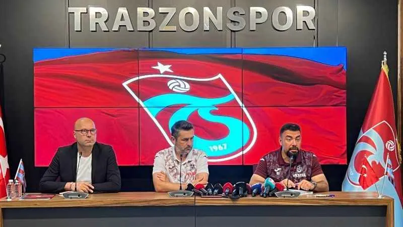 Nenad Bjelica: "Galatasaray maçından iyi bir sonuç alabileceğimizi düşünüyorum"