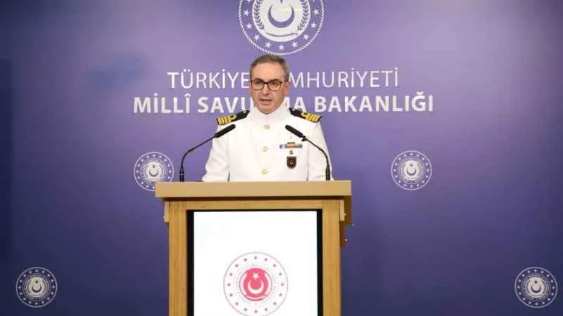 Son bir haftada 67 terörist etkisiz hale getirildi