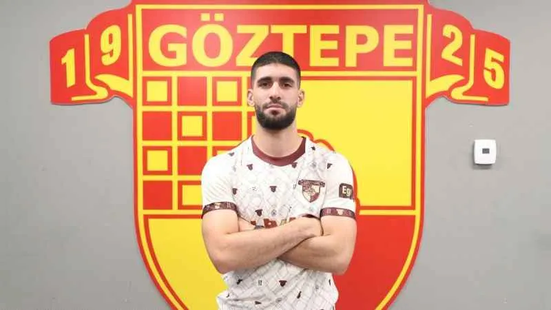 Göztepe'den 13 transfer