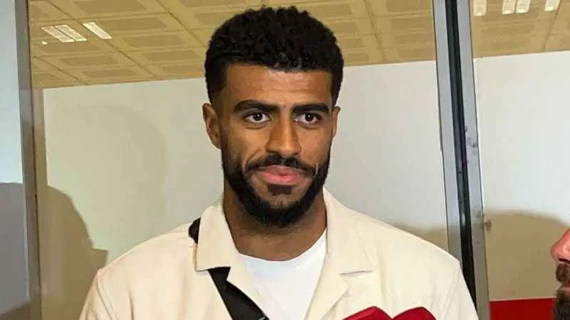 Rayyan Baniya: Trabzonspor'da oynamak bütün oyuncuların hayalidir