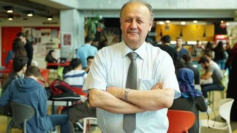 Prof. Dr. Tuncer Çelik, deprem anında göçmeyecek bina yapmanın formülünü verdi