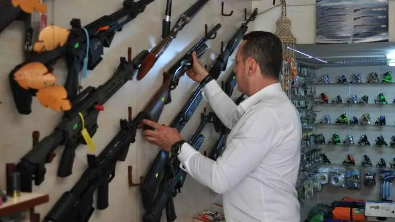 Avcılık sporuyla uğraşanlar bu karara dikkat!