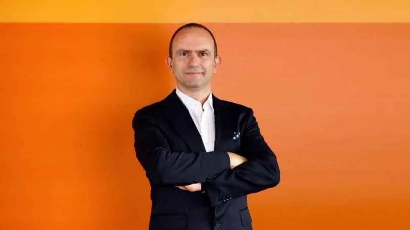 Hepsiburada üst yönetiminde bayrak değişimi