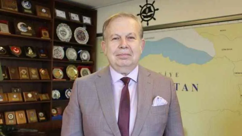 Emekli Tümamiral Yaycı: Allah, bu mesafeleri kat edenlerden razı olsun