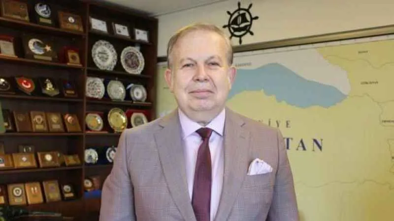 Emekli Tümamiral Yaycı: "Yunanistan Lozan'ın şartlarını çiğniyor"