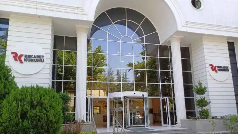 Rekabet Kurulu yumurta viyolü üreten 5 firmaya soruşturma açtı