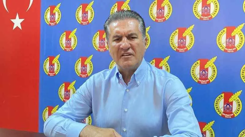 Sarıgül: “BM Barış Gücü bağımsız bir devletin egemenlik hakkına nasıl engel oluyor?”