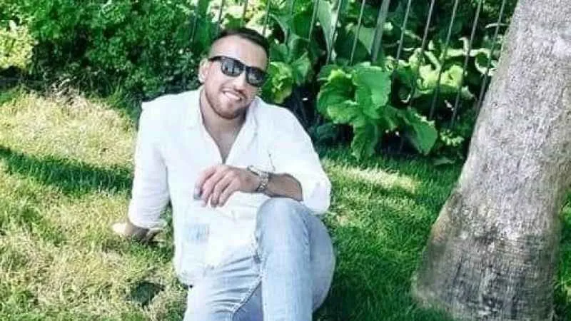 Gönen'de suya düşen Melik Akkaya boğularak hayatını kaybetti