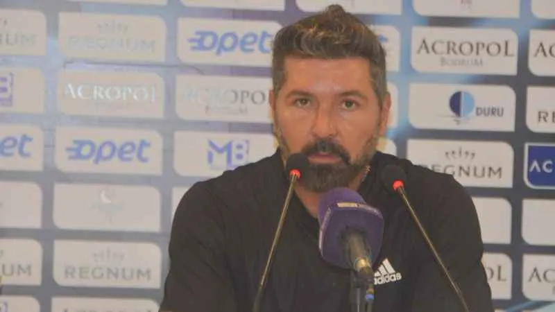 Hakan Kutlu: Süper Lig takımlarına bu hava şartlarında bu saatte maç oynatmaları mümkün değil