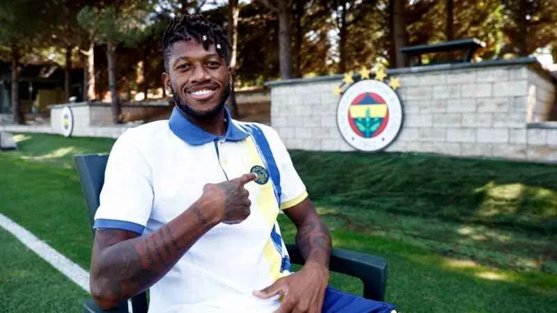 Fred: “Zaferler elde edebilmek adına en iyisini ortaya koymak için sahada olacağız”