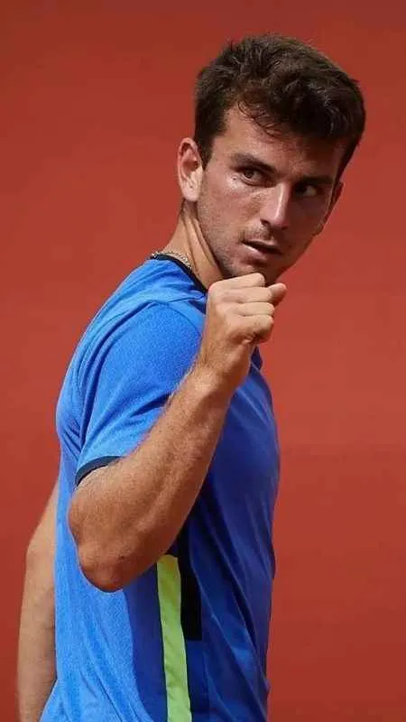 Ergi Kırkın, Chinese Tapei’de şampiyon