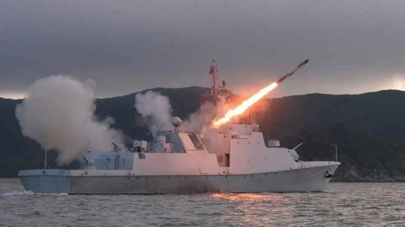 ABD ve Güney Kore'nin ortak askeri tatbikatı başladı