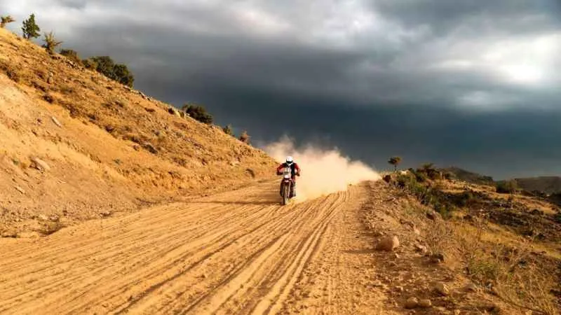 TransAnatolia, 13 ülkeden 125 yarışmacı ile 2 Eylül’de Samsun’dan start alacak