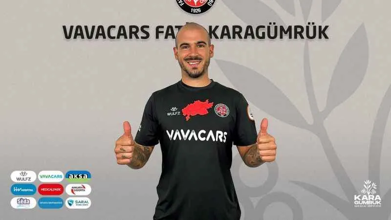 Stefano Sturaro, Fatih Karagümrük'te