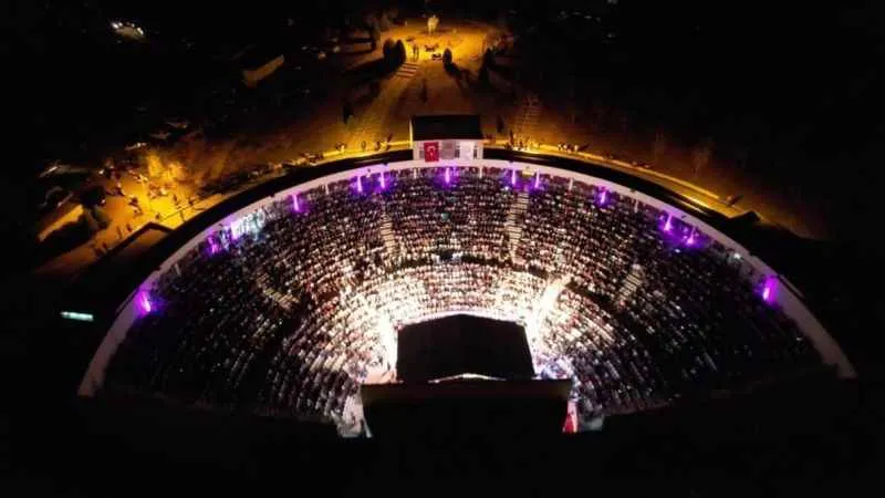 Zurnazen Festivali 4 Eylül’de Başlıyor